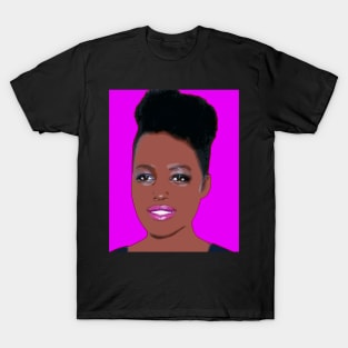 Lupita Nyong'o T-Shirt